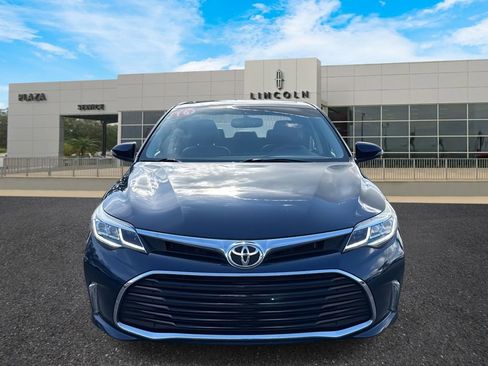 Used 2016 Toyota Avalon image 8