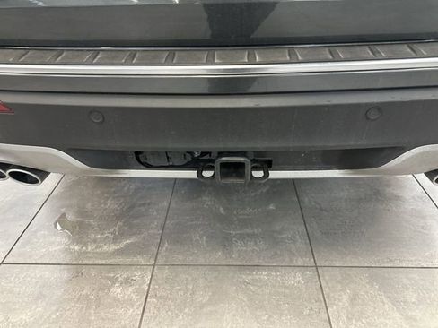 Used 2020 Ford Explorer Platinum w/ Premium Technology Package AWD/4WD image 6