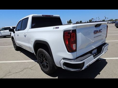 Used 2023 GMC Sierra 1500 Elevation AWD/4WD image 5
