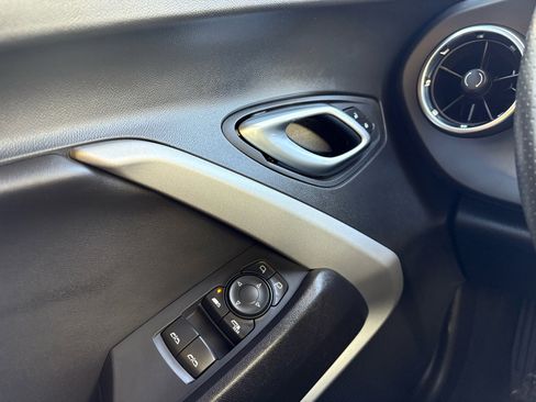 Used 2023 Chevrolet Camaro SS image 43