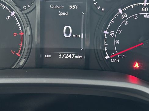 Certified 2024 Toyota 4Runner SR5 image 34