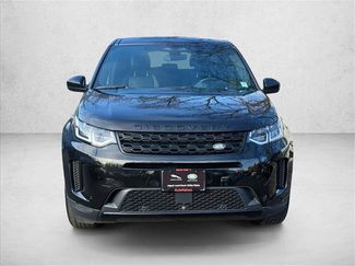 Used 2021 Land Rover Discovery Sport S video 2