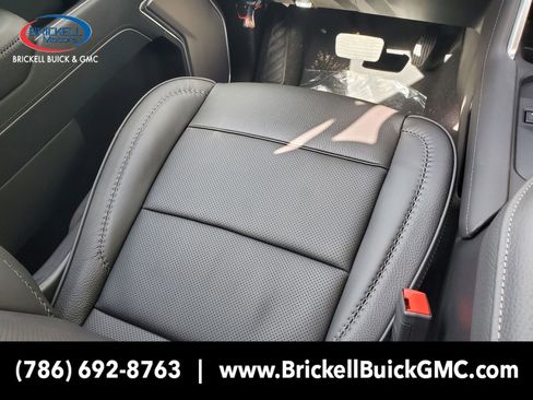 New 2026 GMC Sierra 3500 Denali w/ Technology Package image 14