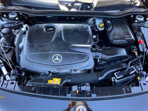Used 2019 Mercedes-Benz GLA 250 GLA 250 image 31