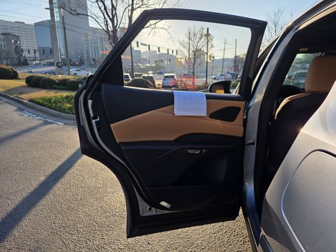 Used 2025 Lexus RX 350 RX 350 w/ Technology Package image 15