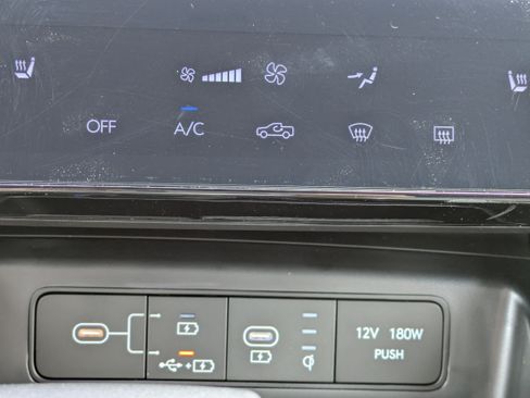 New 2026 Hyundai Santa Cruz SEL FWD image 27