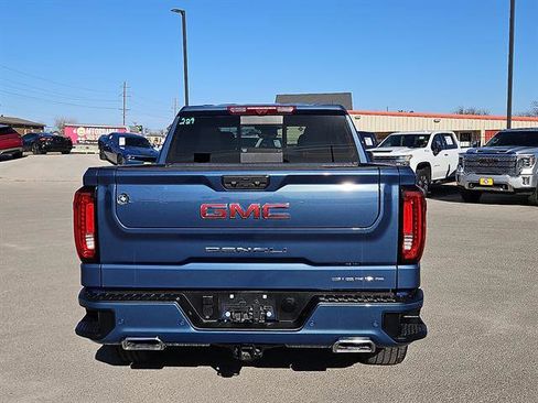 Used 2025 GMC Sierra 1500 Denali w/ Denali Reserve Package image 4
