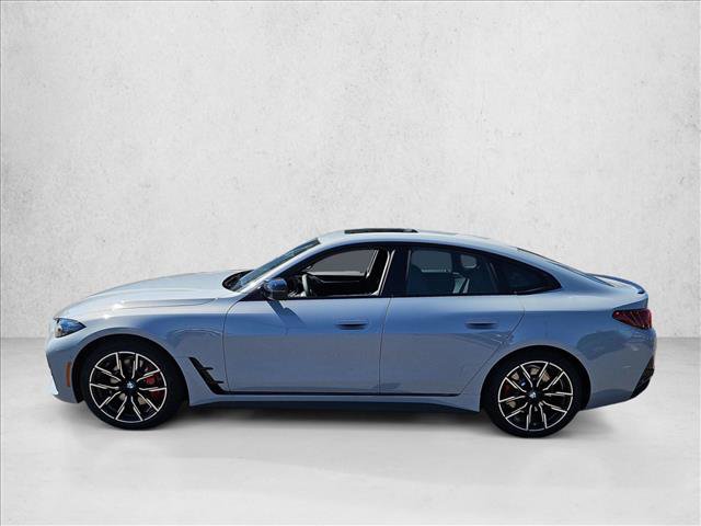 New 2027 BMW M440i w/ Premium Package RWD image 5