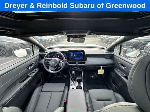 New 2026 Subaru Outback Touring XT AWD/4WD image 11