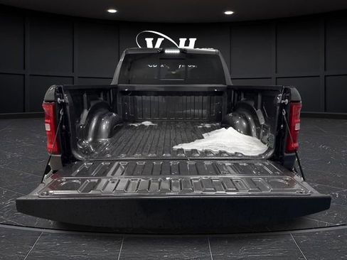 New 2026 RAM 1500 Laramie image 15