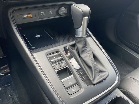 New 2026 Honda CR-V EX-L image 20