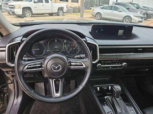Used 2025 MAZDA CX-50 AWD 2.5 Hybrid w/ Premium Pkg image 17
