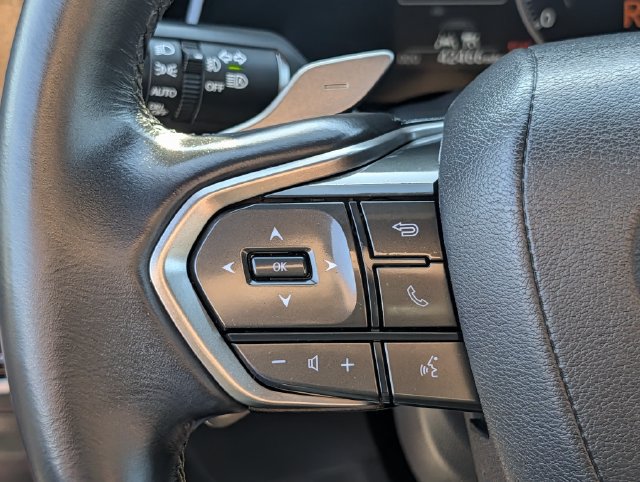 Used 2024 Lexus RX 350 Premium w/ Accessory Package (Z1) FWD image 22