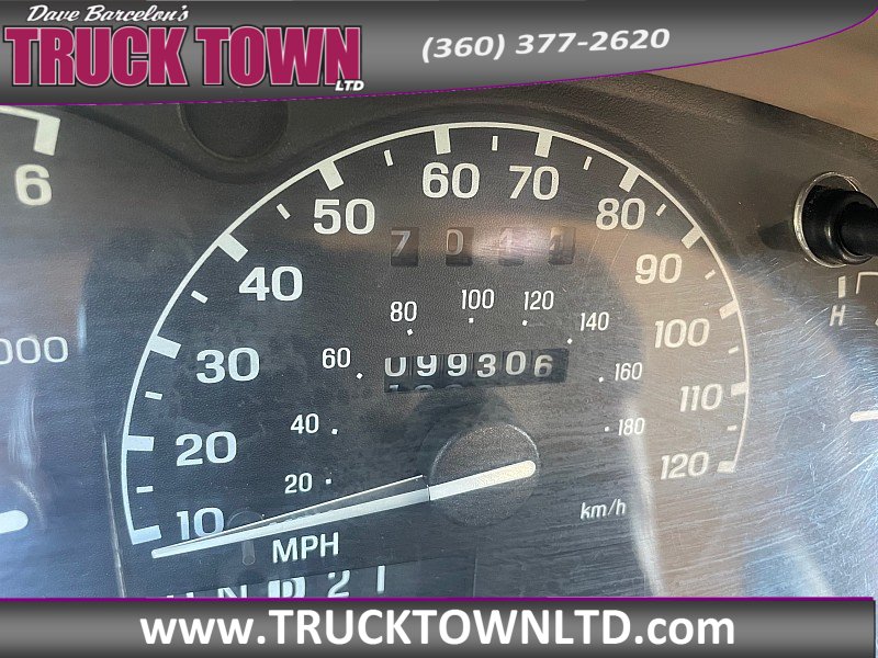 Used 2002 Ford Ranger 4x4 SuperCab image 20