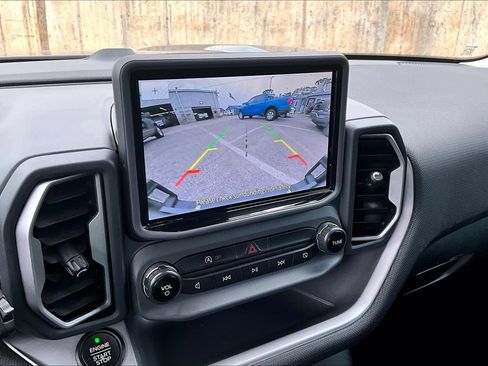 Certified 2021 Ford Bronco Sport Big Bend AWD/4WD image 29