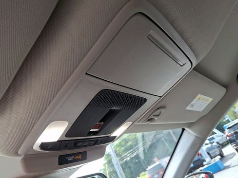 Certified 2024 Honda Accord LX image 21