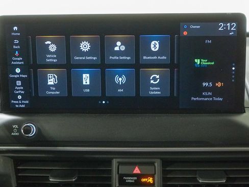 New 2026 Honda Pilot Elite image 32