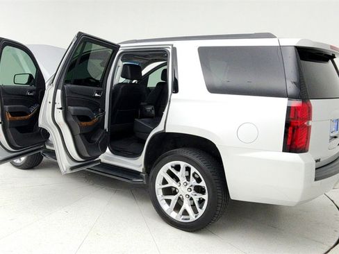 Certified 2019 Chevrolet Tahoe Premier image 11