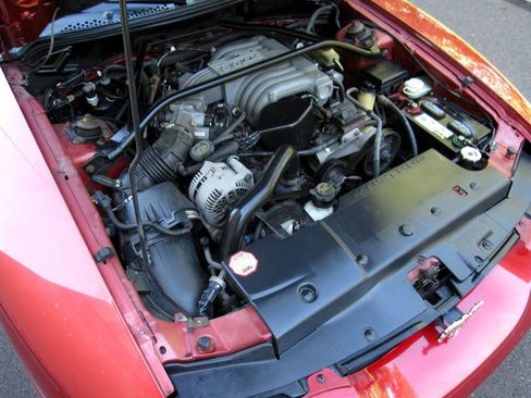 Used 1995 Ford Mustang GT image 32