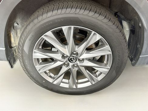 Used 2020 MAZDA CX-5 Grand Touring w/ GT Premium Package FWD image 11