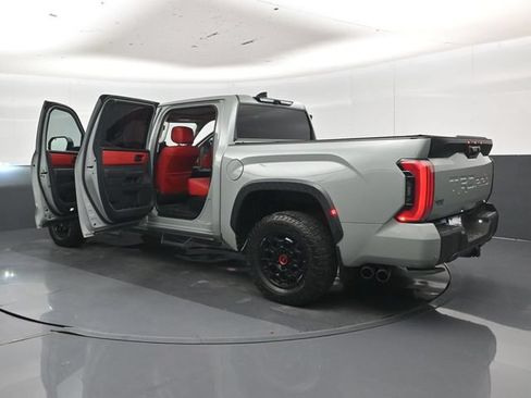 Used 2022 Toyota Tundra TRD Pro AWD/4WD image 54