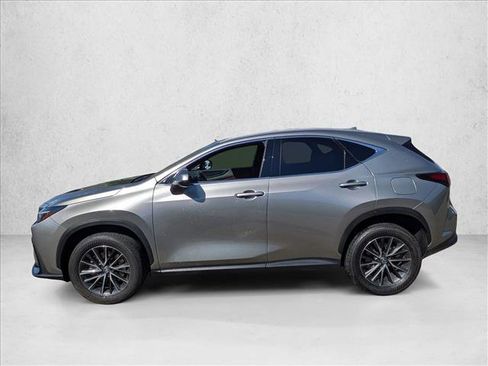Used 2024 Lexus NX 250 AWD w/ Cold Area Package image 10