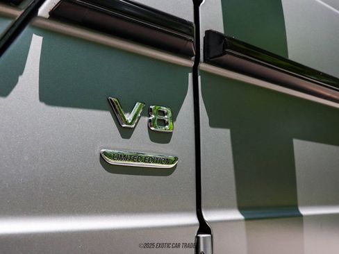 Used 2018 Mercedes-Benz G 550 image 97