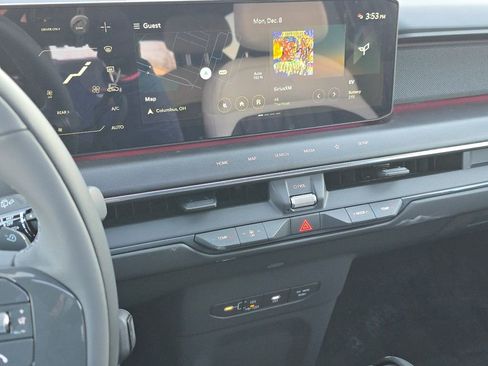 New 2026 Kia EV9 GT-Line image 28