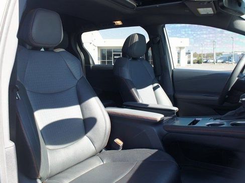 Used 2024 Toyota Sienna XSE image 24