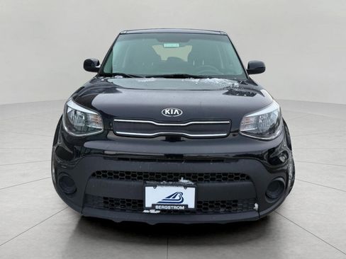 Used 2019 Kia Soul image 3