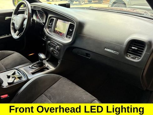 Used 2022 Dodge Charger GT w/ Plus Group AWD/4WD image 43