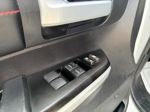 Used 2020 Toyota Tundra TRD Pro AWD/4WD image 13