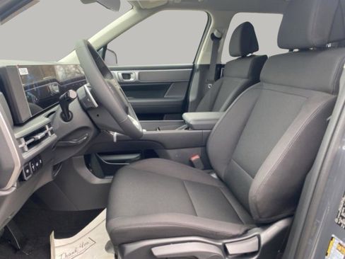 New 2026 Hyundai Santa Fe SE FWD image 14