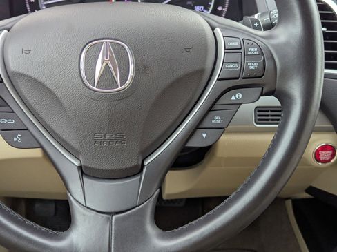 Used 2016 Acura RDX w/ Technology Package image 22