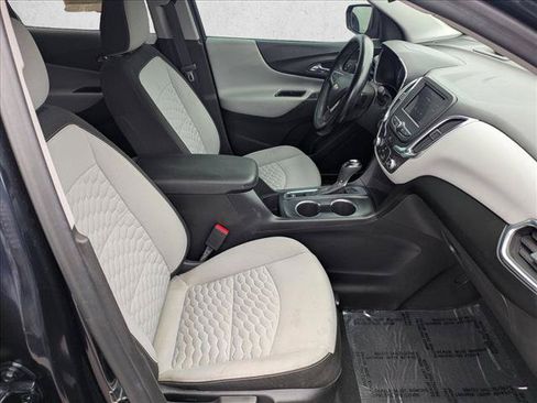 Used 2020 Chevrolet Equinox LS w/ LS Convenience Package FWD image 20