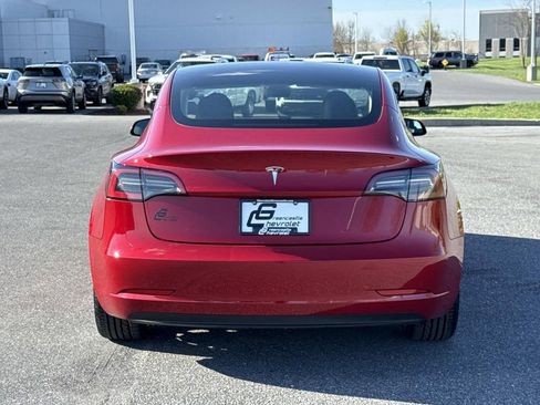 Used 2023 Tesla Model 3 Standard Range RWD image 26