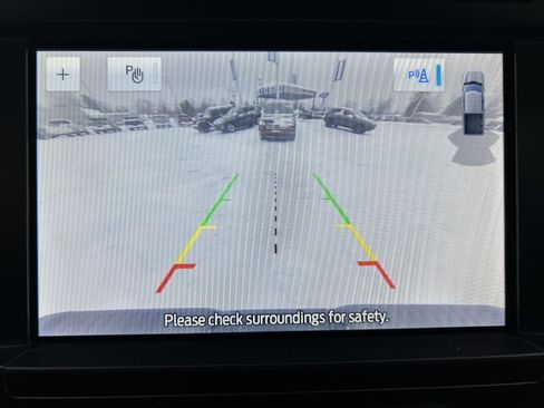 Certified 2021 Ford F150 XLT w/ Equipment Group 301A Mid image 17