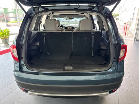 Used 2021 Honda Pilot Special Edition image 10