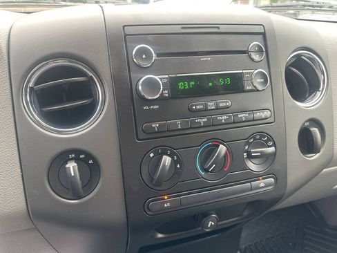 Used 2008 Ford F150 XLT AWD/4WD image 17