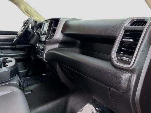 Used 2019 RAM 3500 Tradesman RWD image 27