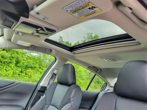 New 2025 Subaru Legacy Sport image 4