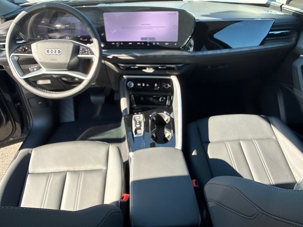 New 2026 Audi Q5 Premium AWD/4WD image 22