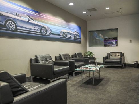 New 2024 Mercedes-Benz EQB 300 4MATIC image 35