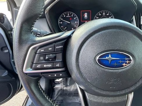 Certified 2024 Subaru Outback Premium AWD/4WD image 20