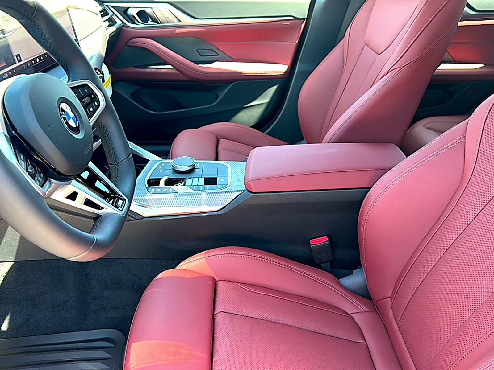 New 2026 BMW 430i w/ M Sport Package RWD image 10