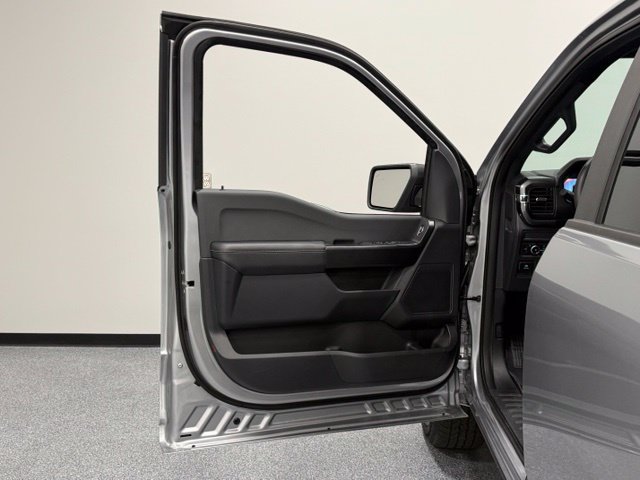 New 2026 Ford F150 STX w/ Equipment Group 200A AWD/4WD image 12