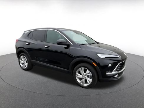 Used 2025 Buick Encore GX Preferred image 2