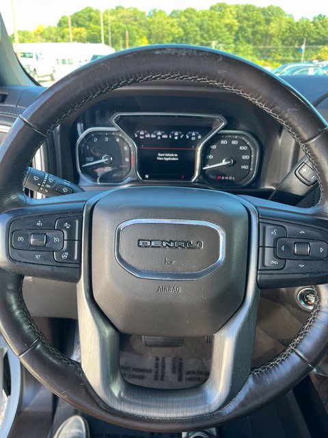Used 2020 GMC Sierra 1500 Denali w/ Denali Ultimate Package AWD/4WD image 19