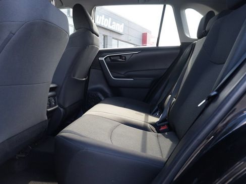 Used 2024 Toyota RAV4 LE image 14