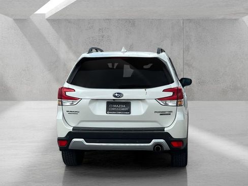 Used 2021 Subaru Forester Touring image 6